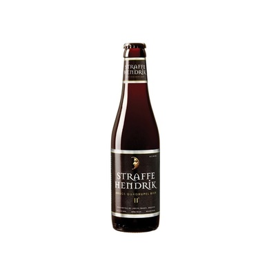 Straffe Hendrik quadruppel