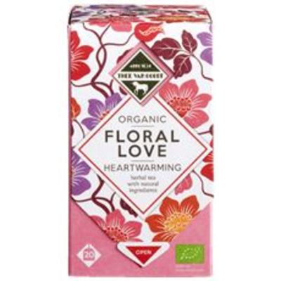 THEE FLORAL LOVE 20X1.5G