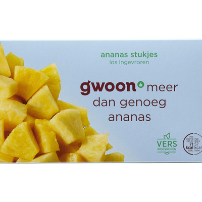 G'woon Ananas