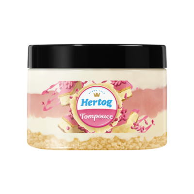 Hertog IJs Tompouce