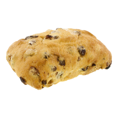 Huismerk Korenlanders Ciabatta rozijn