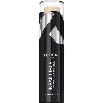 Infallible foundation vanille rose/r