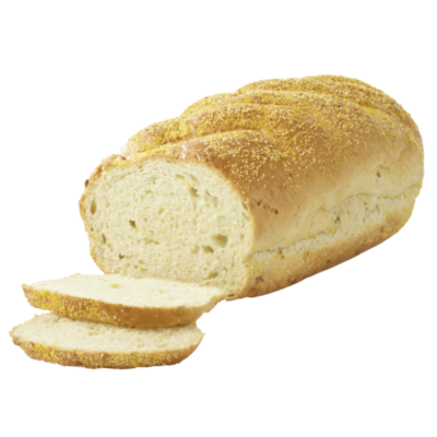 Huismerk Korenlanders Vloerbrood mais heel