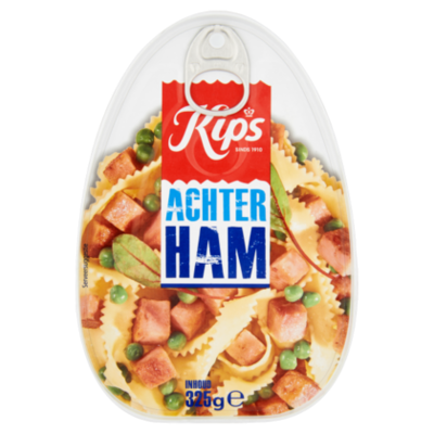 Kips Achterham