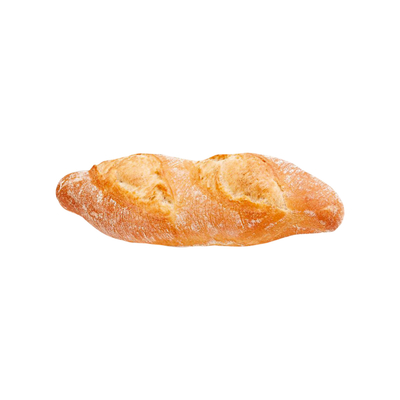 Coop Stokbrood Rustiek Donker