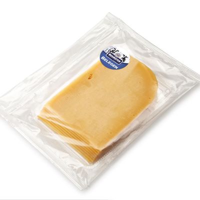 Beemster Belegen Kaas Gesneden