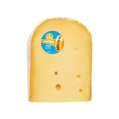Milner Gerijpte 30+ Kaas Stuk