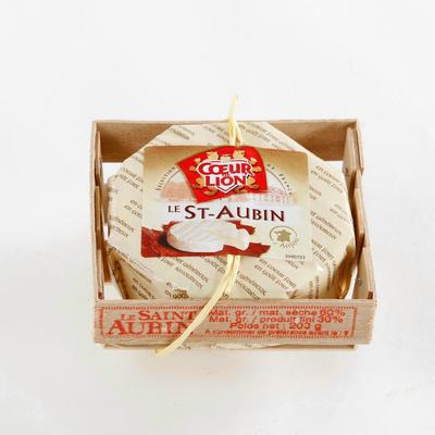 Coeur De Lion Sain Aubin