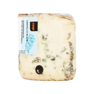 Coop Castello Black