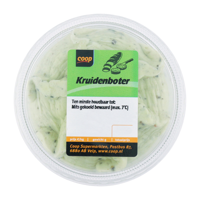 Coop Kruidenboter