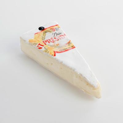 Président Brie
