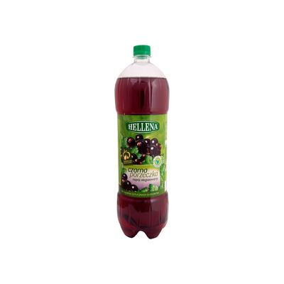 Hellena Zwarte Bessen