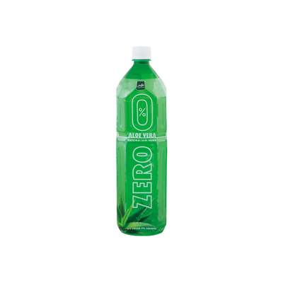 Tropical Aloe Vera Zero