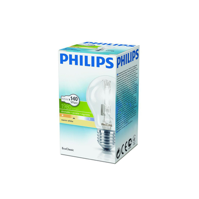 Philips Eco Classic Helder 105we27