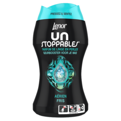 Lenor Geurkorrels Unstoppables fris