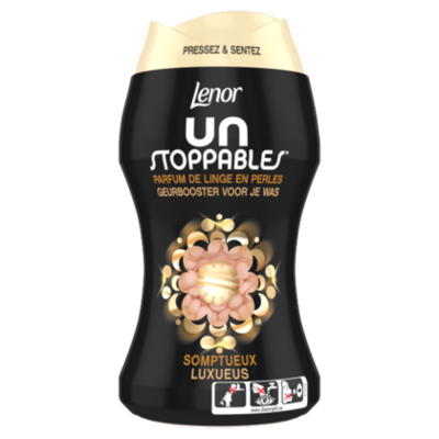 Lenor Geurkorrels Unstoppables luxueus