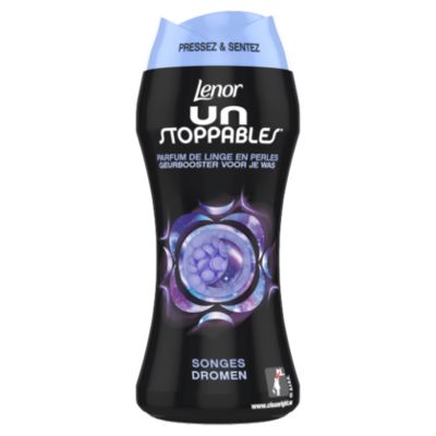 Lenor Unstoppables dromen 15sc