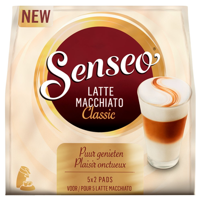 SENSEO® Latte Macchiato Classic