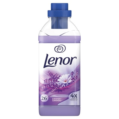 Lenor Wasverzachter 26 wasbeurten lavendel