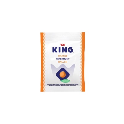 King pepermunt