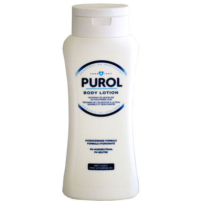 Purol Bodylotion