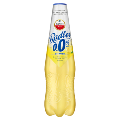 Amstel Radler 0.0% gekoeld