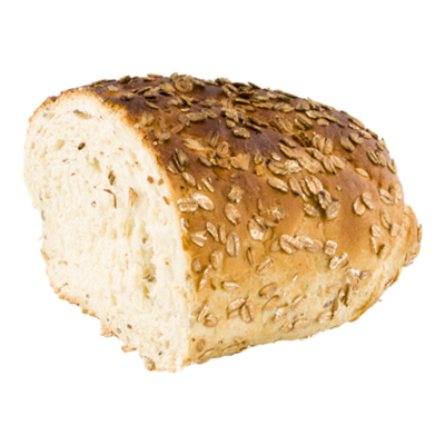 Huismerk Korenlanders Vloerbrood spelt half