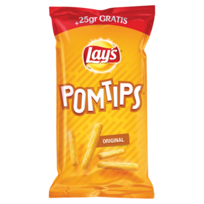 Lays Pomtips