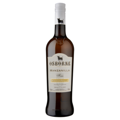 Osborne Sherry Manzanilla