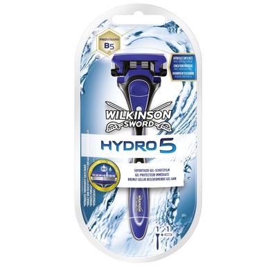Wilkinson Scheerapparaat Hydro 5