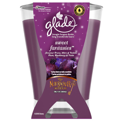 Glade Fantasy kaars