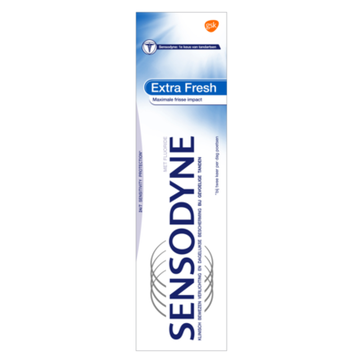 Sensodyne Extra Fresh Tandpasta