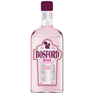 Bosford Pink