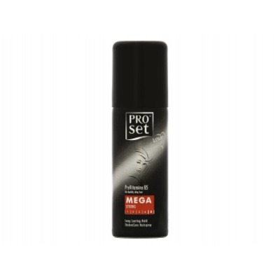 Proset Haarspay mega strong mini