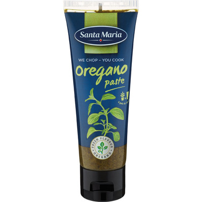 Santa Maria Oregano kruidenpasta