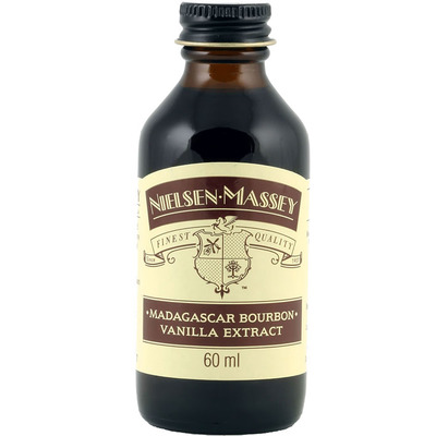 Nielsen Massey Madagascar vanilla extract