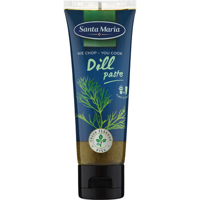 Santa Maria Dill pasta