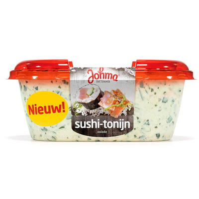 Johma Sushi tonijn