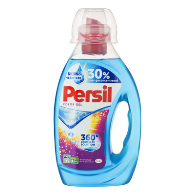 Persil Wasmiddel color gel