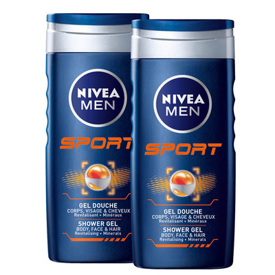 Nivea Men sport