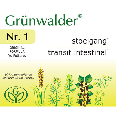 Grunwalder N1