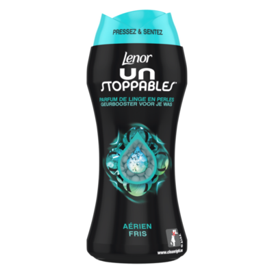 Lenor Unstoppables Fris Geurbooster Voor Je Was