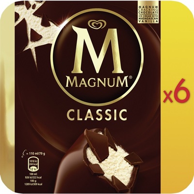 Ola Magnum Classic