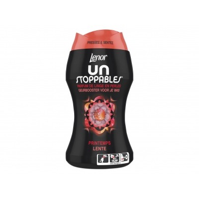 Lenor Unstoppables lente