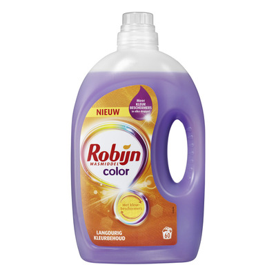 Robijn Vloeibaar wasmiddel color