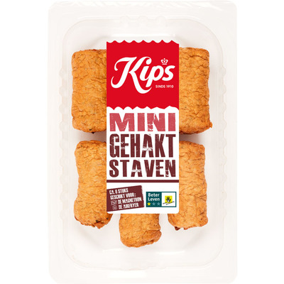 Kips Mini gehaktstaven