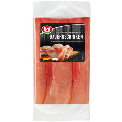 Bell Bauernschinken
