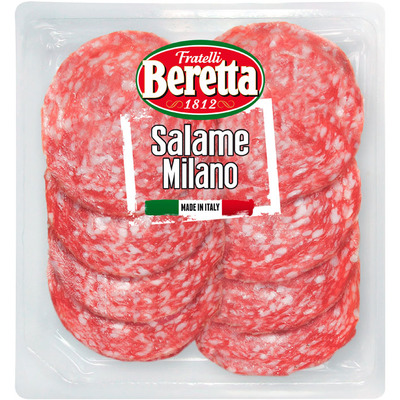 Beretta Salami Milano