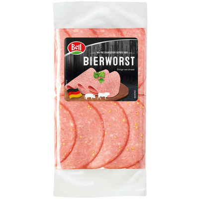 Bell Bierworst
