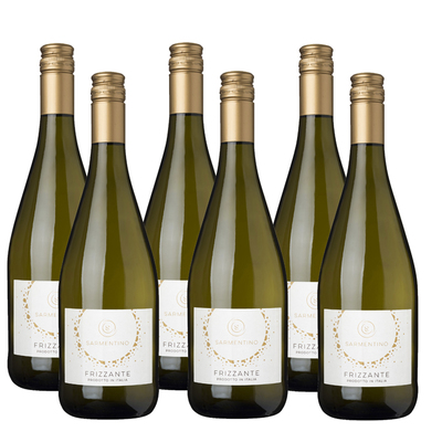 Sarmentino Frizzante